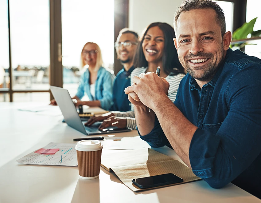Employer Group Plans