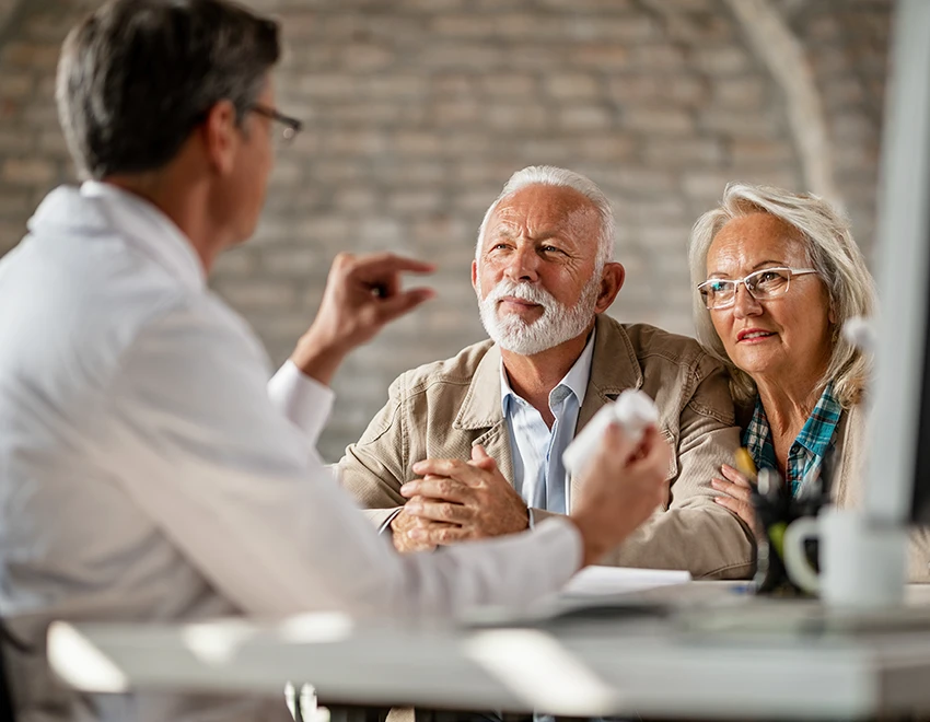 Medicare Supplement